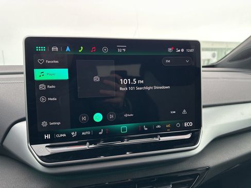 New 2026 Volkswagen ID.4 Pro AWD/4WD image 41