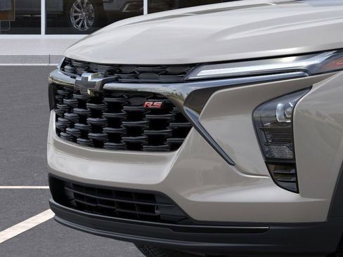 New 2026 Chevrolet Trax RS w/ Driver Confidence Package image 15