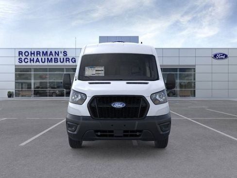New 2026 Ford Transit 250 148 Medium Roof image 6
