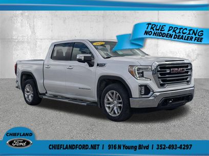 Used 2022 GMC Sierra 1500 SLT w/ SLT Premium Plus Package