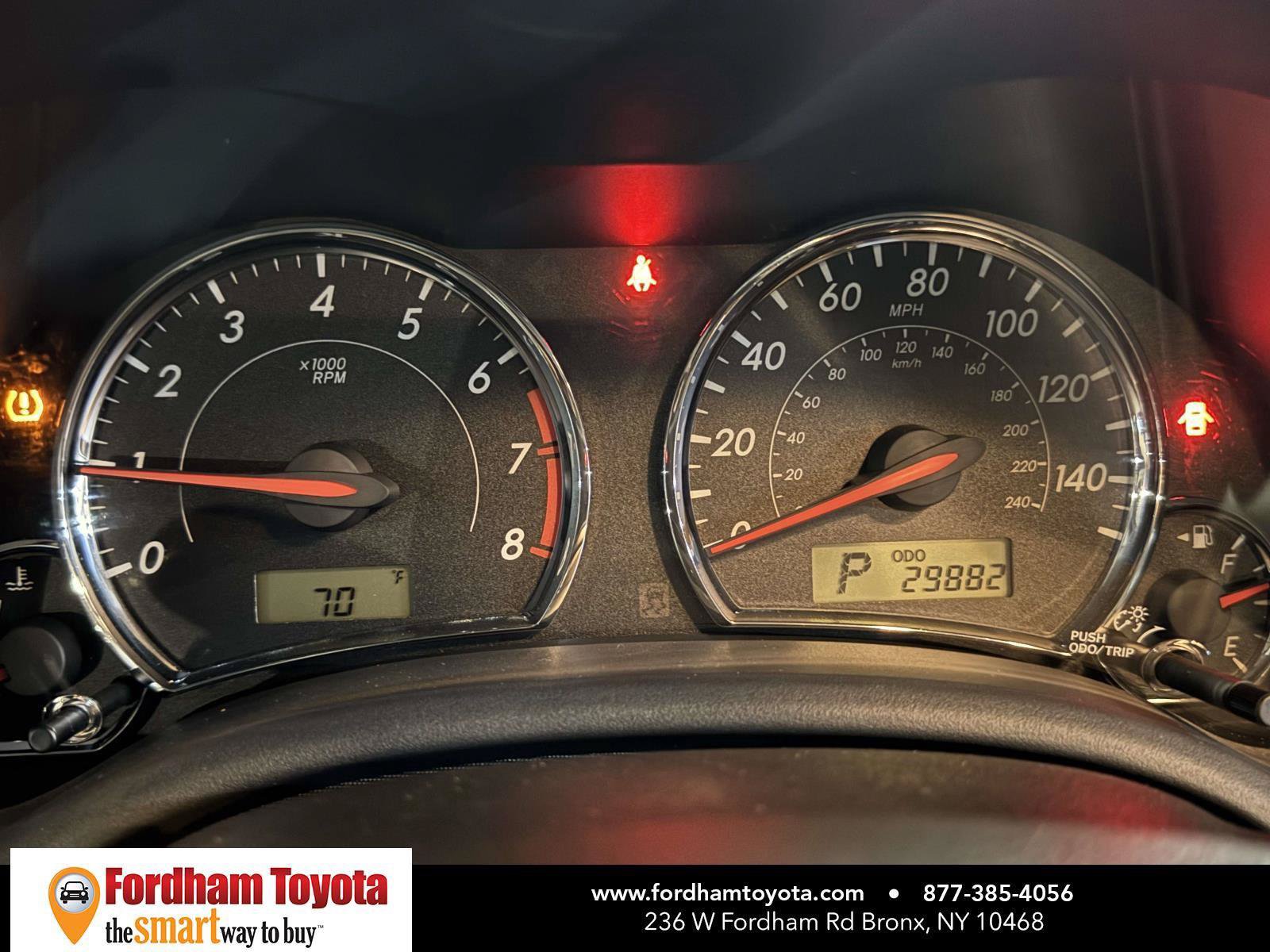 Used 2013 Toyota Corolla S w/ Premium Pkg FWD image 25