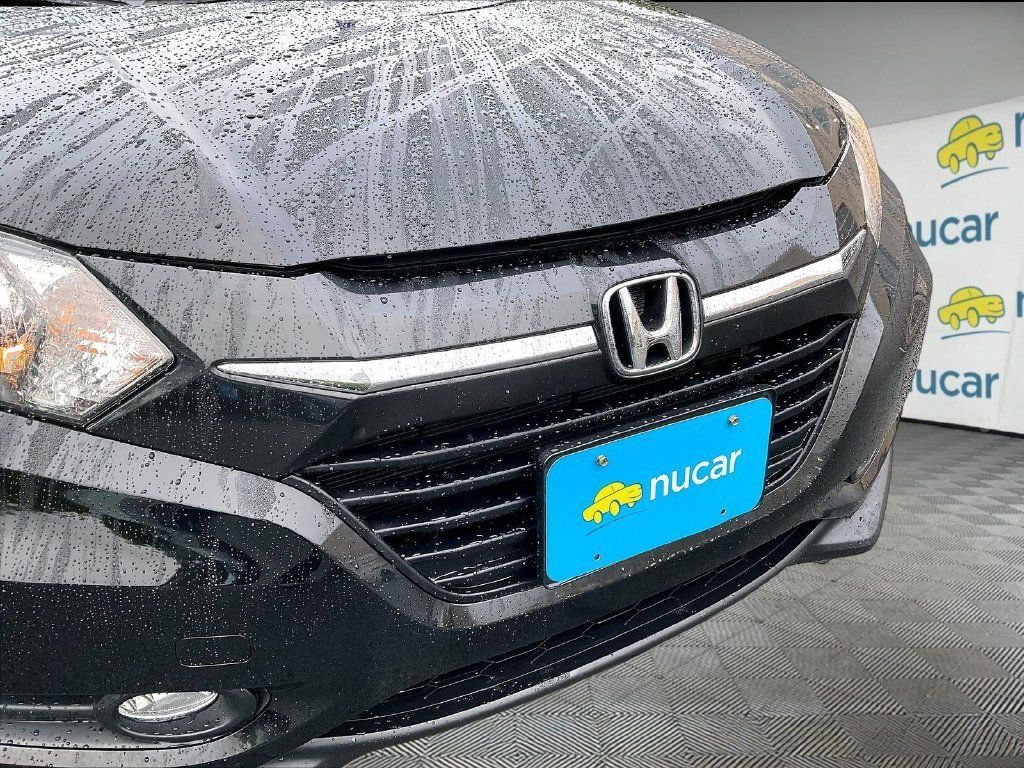 Used 2016 Honda HR-V EX-L image 32