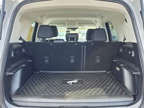 Used 2024 Ford Bronco Sport Big Bend image 10