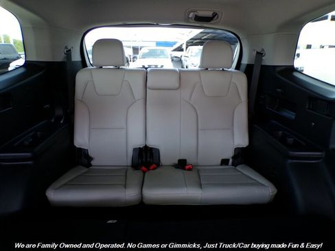 Used 2021 Kia Telluride EX w/ Towing Package image 24