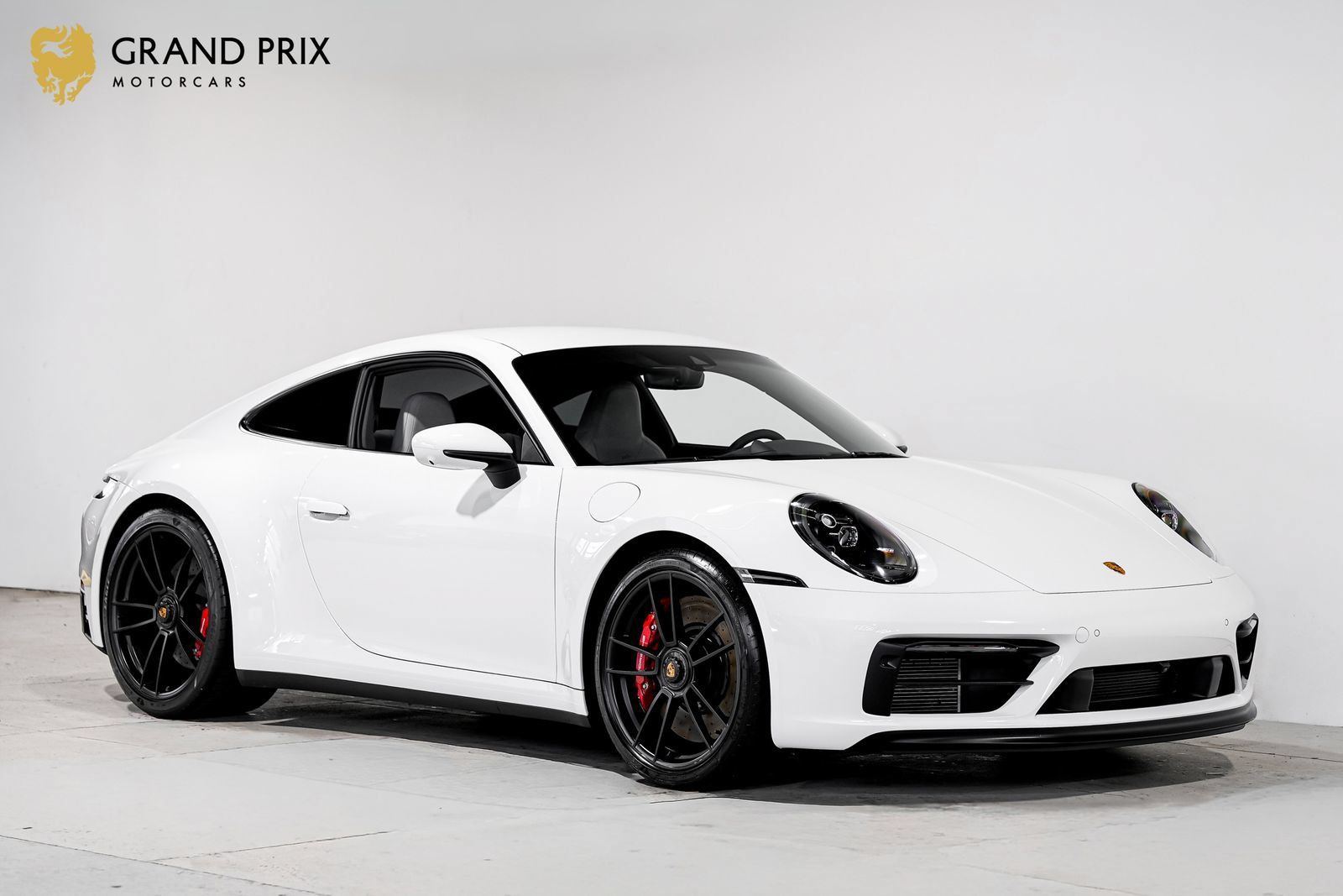 Used 2022 Porsche 911 Carrera GTS RWD 360° Tour