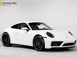Used 2022 Porsche 911 Carrera GTS RWD 360° Tour