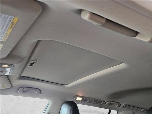 Used 2021 INFINITI QX80 Luxe w/ All-Season Package RWD image 8