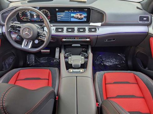 Used 2024 Mercedes-Benz GLE 63 AMG S image 18