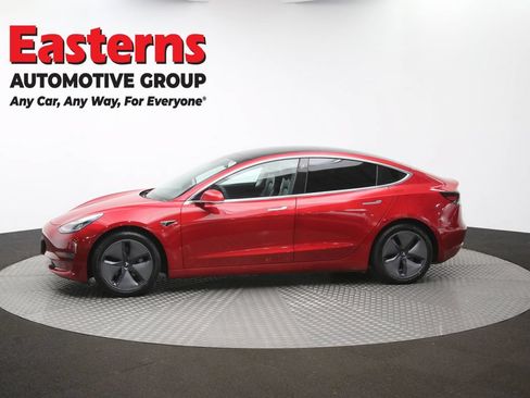 Used 2020 Tesla Model 3 Standard Range RWD image 54