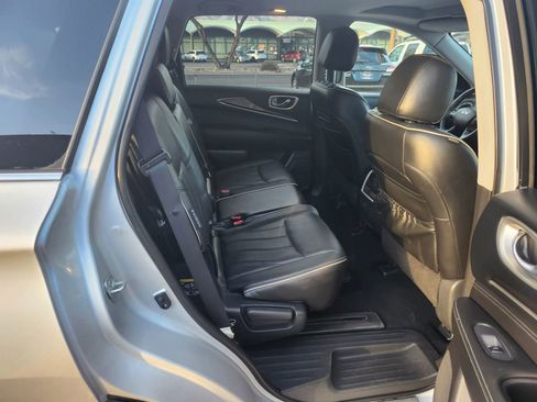 Used 2018 INFINITI QX60 AWD w/ Premium Plus Package image 20