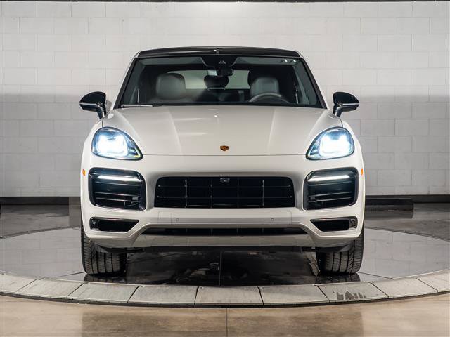 Certified 2023 Porsche Cayenne Platinum Edition AWD/4WD image 6