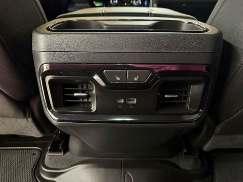 Used 2023 GMC Sierra 1500 AT4 AWD/4WD image 23
