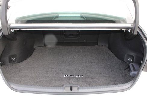 Certified 2025 Lexus ES 350 w/ Premium Package FWD image 8