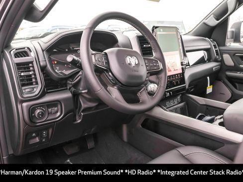 New 2026 RAM 1500 Rebel image 4