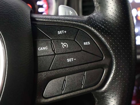 Used 2022 Dodge Charger Scat Pack image 39