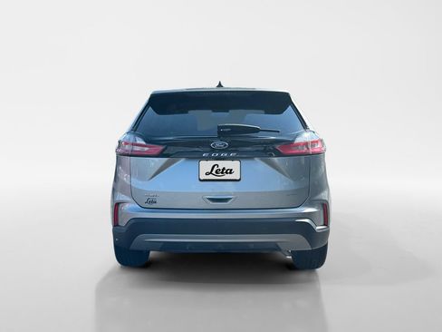 Used 2024 Ford Edge SEL AWD/4WD image 5