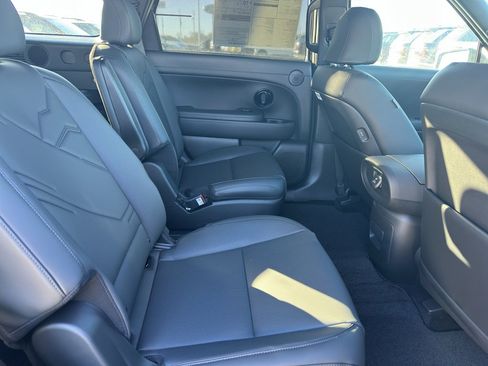 New 2026 Hyundai Palisade XRT Pro image 31