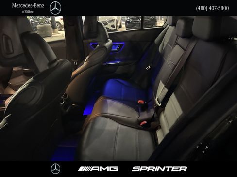 Certified 2023 Mercedes-Benz C 300 Sedan image 18