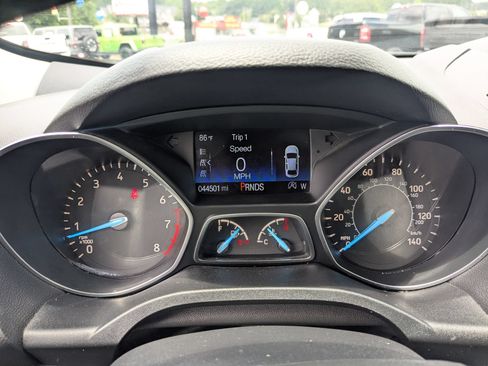 Used 2018 Ford Escape SEL FWD image 14