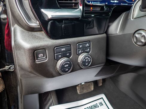 Used 2023 Chevrolet Silverado 1500 LTZ w/ LTZ Premium Package image 19