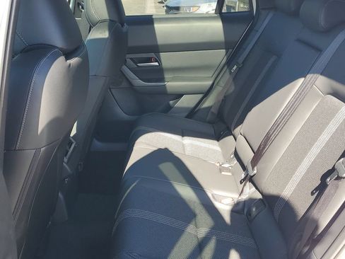 New 2026 MAZDA CX-50 AWD 2.5 S w/ Preferred Pkg image 15