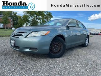 Used 2009 Toyota Camry LE FWD video 1