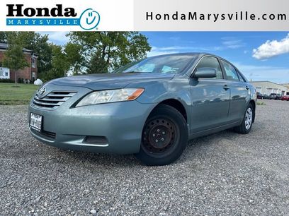 Used 2009 Toyota Camry LE