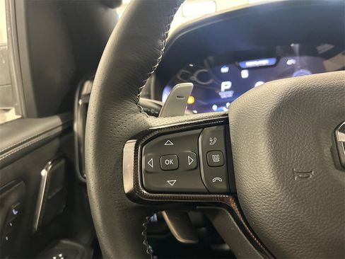 New 2026 RAM 1500 RHO image 19
