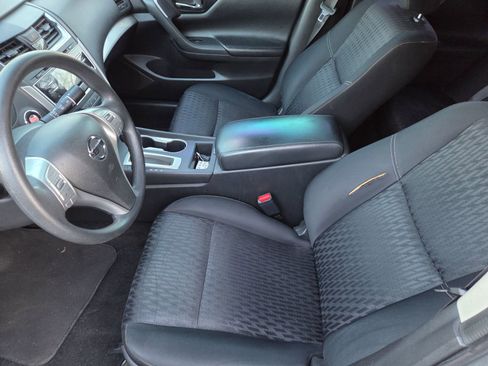 Used 2018 Nissan Altima 2.5 S w/ S Convenience Package image 7