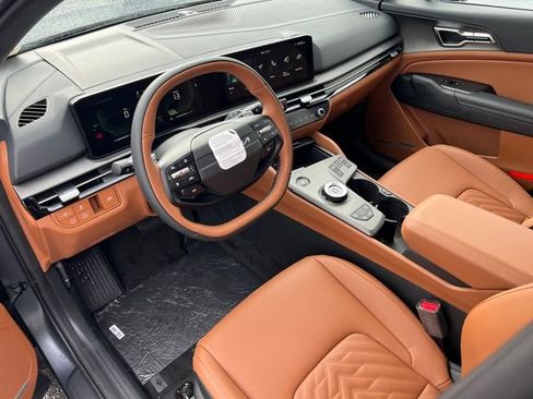 New 2026 Kia Sportage X-Line AWD/4WD image 16