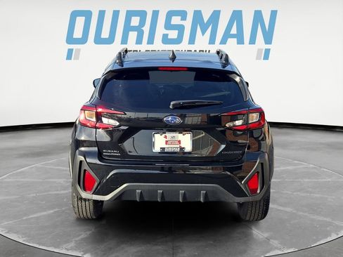Used 2026 Subaru Crosstrek 2.0i Premium image 5