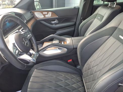 Certified 2023 Mercedes-Benz GLE 53 AMG GLE 53 AMG image 14