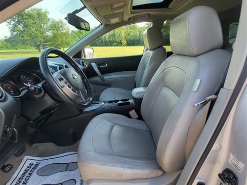 Used 2013 Nissan Rogue SL AWD/4WD image 19