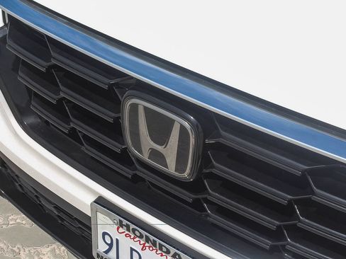 Certified 2024 Honda CR-V EX image 12