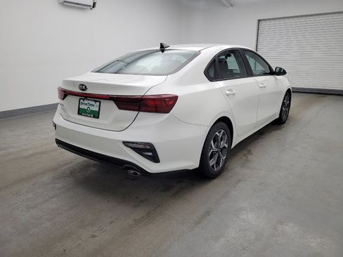 Used 2020 Kia Forte LXS image 9