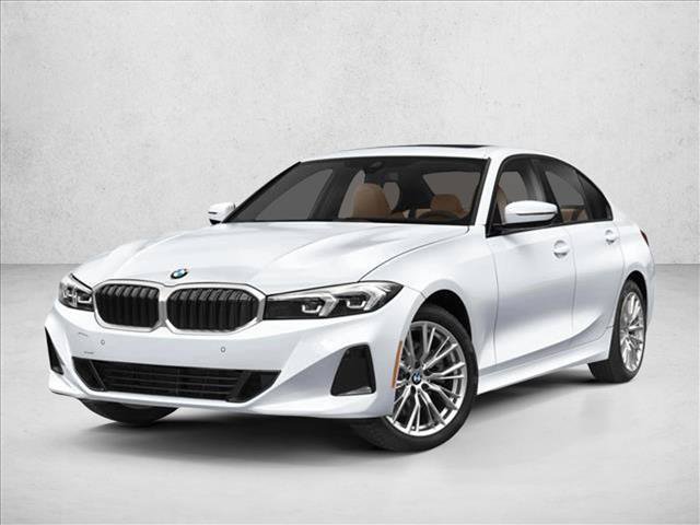 Used 2026 BMW 330i Sedan RWD image 13