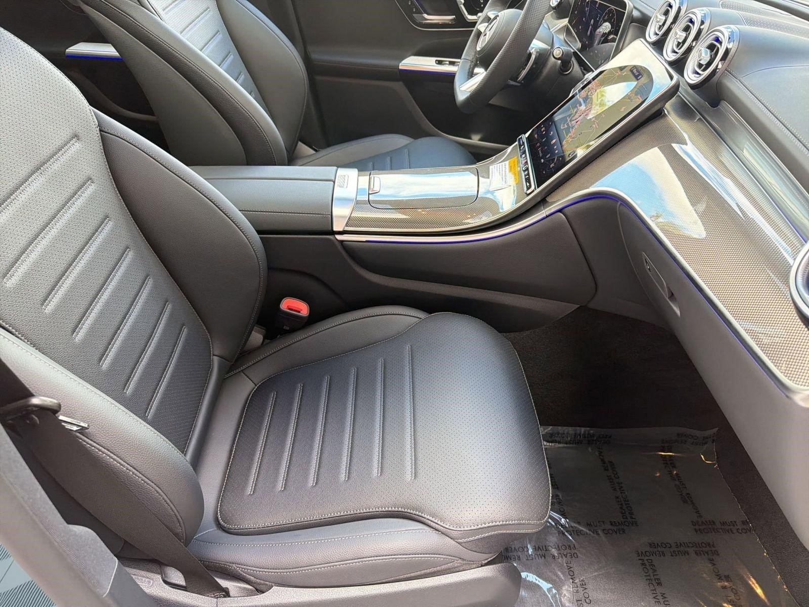 Used 2026 Mercedes-Benz GLC 300 image 31