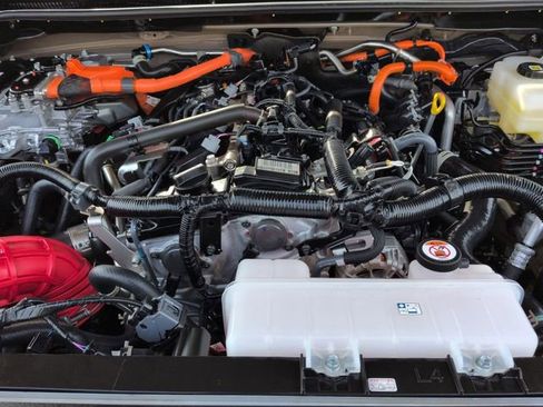 Used 2025 Toyota 4Runner TRD Pro image 33