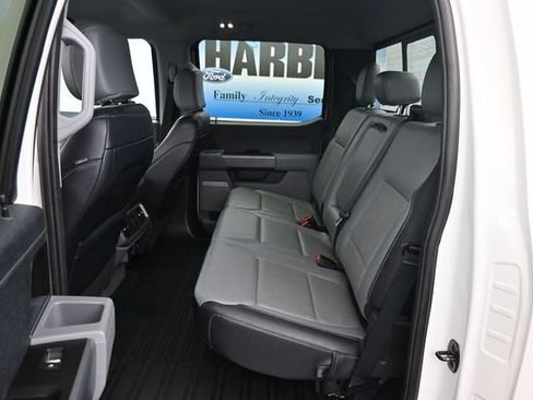 Used 2022 Ford F150 Lariat AWD/4WD image 8