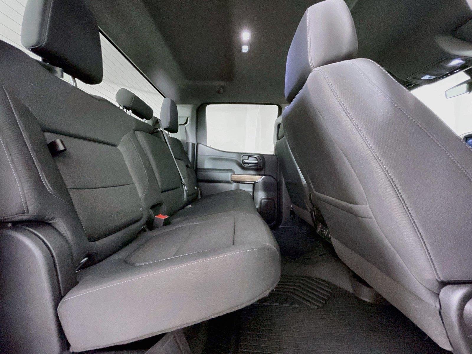 Certified 2020 Chevrolet Silverado 1500 LT Trail Boss w/ Convenience Package AWD/4WD image 29