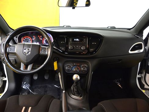 Used 2013 Dodge Dart Rallye image 2
