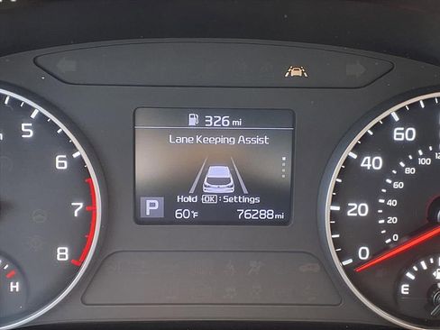 Used 2021 Kia Seltos S image 22