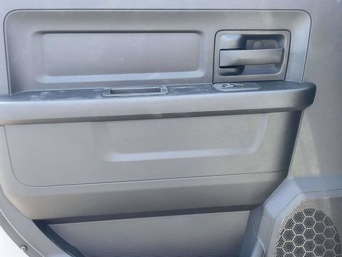 New 2026 RAM 5500 Tradesman w/ Chrome Appearance Group AWD/4WD image 20