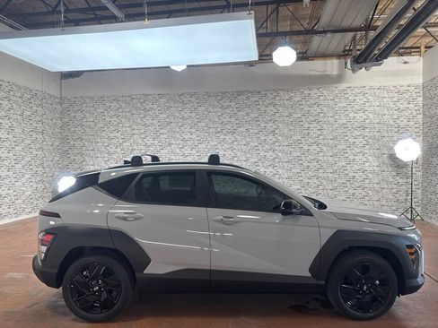 New 2027 Hyundai Kona SEL Sport FWD image 8