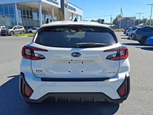 New 2025 Subaru Crosstrek 2.5i Limited image 6
