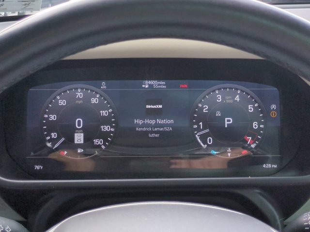 Used 2020 Land Rover Defender 110 SE AWD/4WD image 28