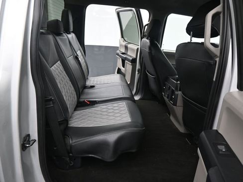 Used 2019 Ford F150 XL w/ Equipment Group 101A Mid image 2