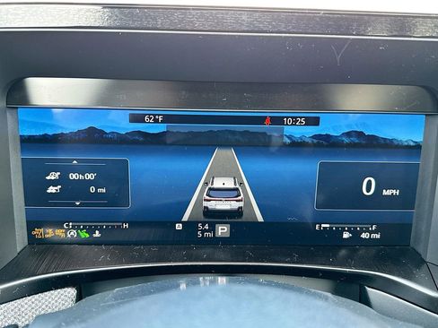 New 2026 Subaru Outback Premium image 14