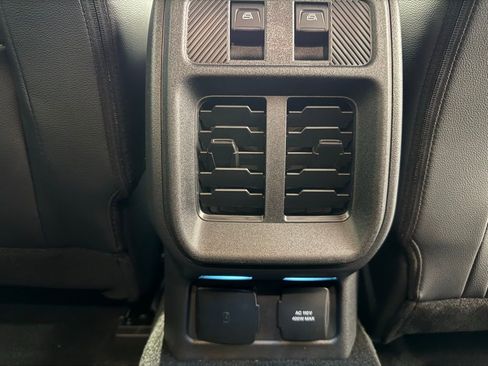 New 2025 Ford Bronco Outer Banks image 27