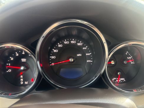 Used 2011 Cadillac CTS Sedan image 19